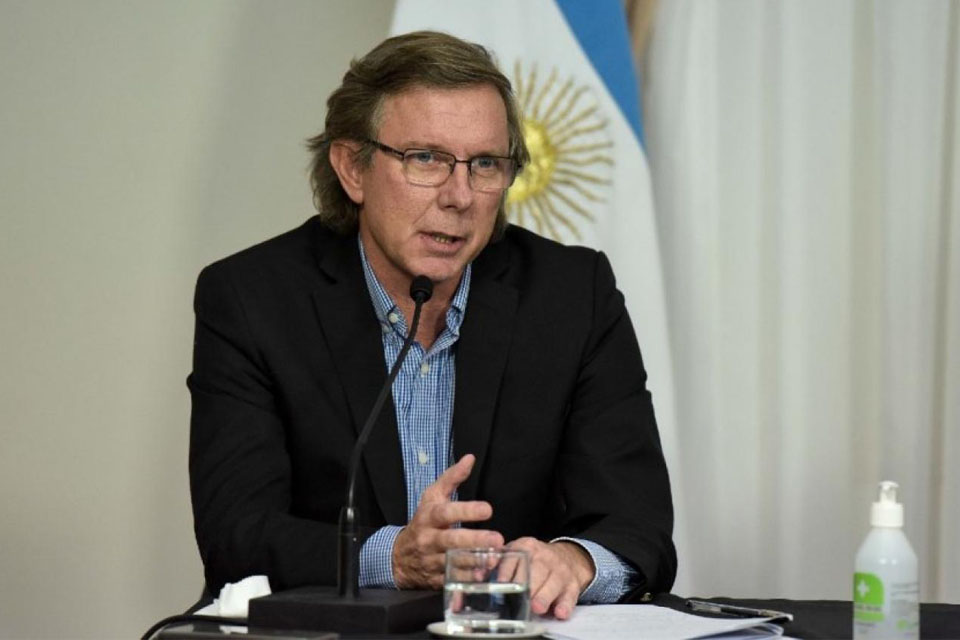 Respaldo desde Entre Ríos para Scioli