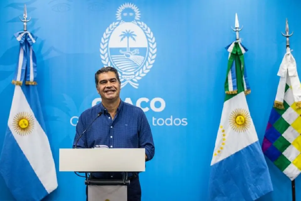 Pensó en los “Boconcha” para reemplazar a los “Bogarcha”