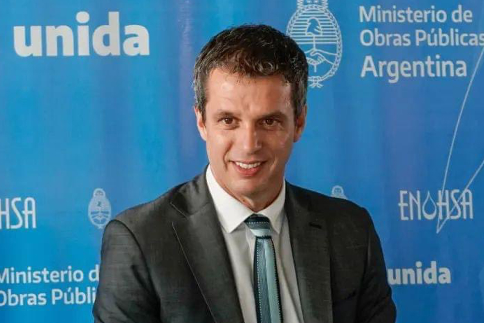 Cresto justifica diferencias entre Alberto y Cristina