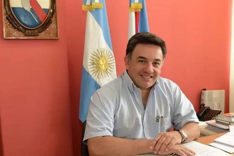 Oliva salió poner paños fríos