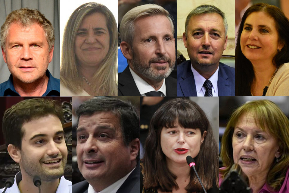 ¿Cómo votaron los entrerrianos en la aprobación de la Boleta Única?