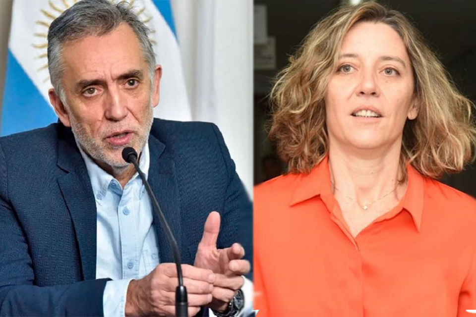 Rodríguez Signes le respondió a Goyeneche