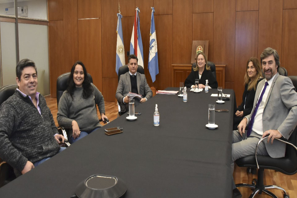 Nuevo partido político en Entre Ríos