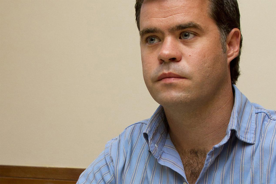 Se desdibuja de nuevo la candidatura de Piaggio