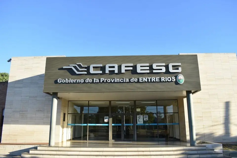 Avanza la creación de cargos y cupos en Salto Grande