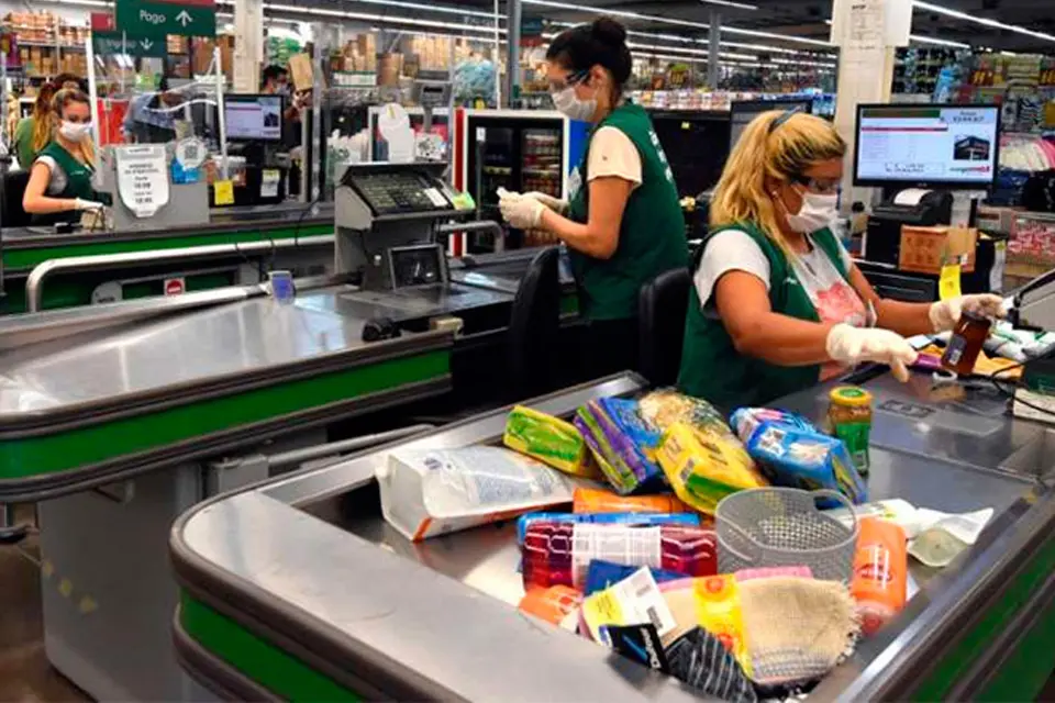 Empresarios no afines al gobierno reconocen que hay más empleo privado en Entre Ríos