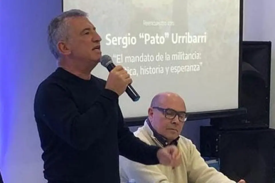 También en Gualeguaychú repudiaron a Urribarri