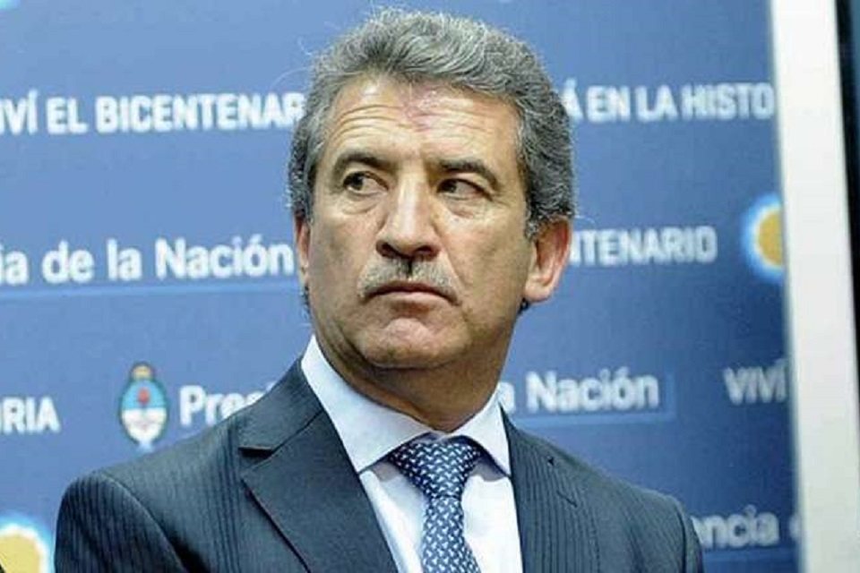 “No seré candidato a nada”