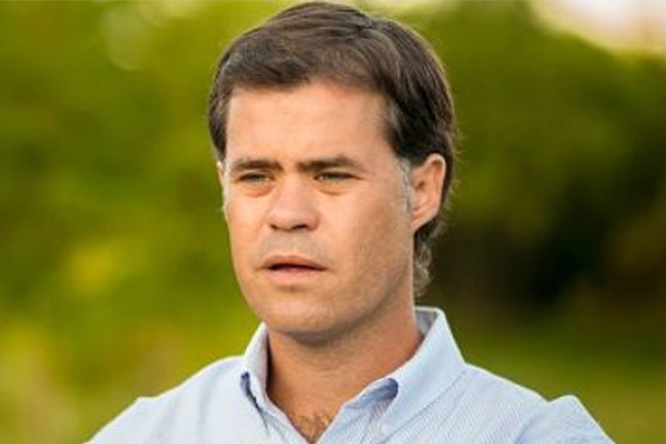 Otra vez dicen que Piaggio será candidato