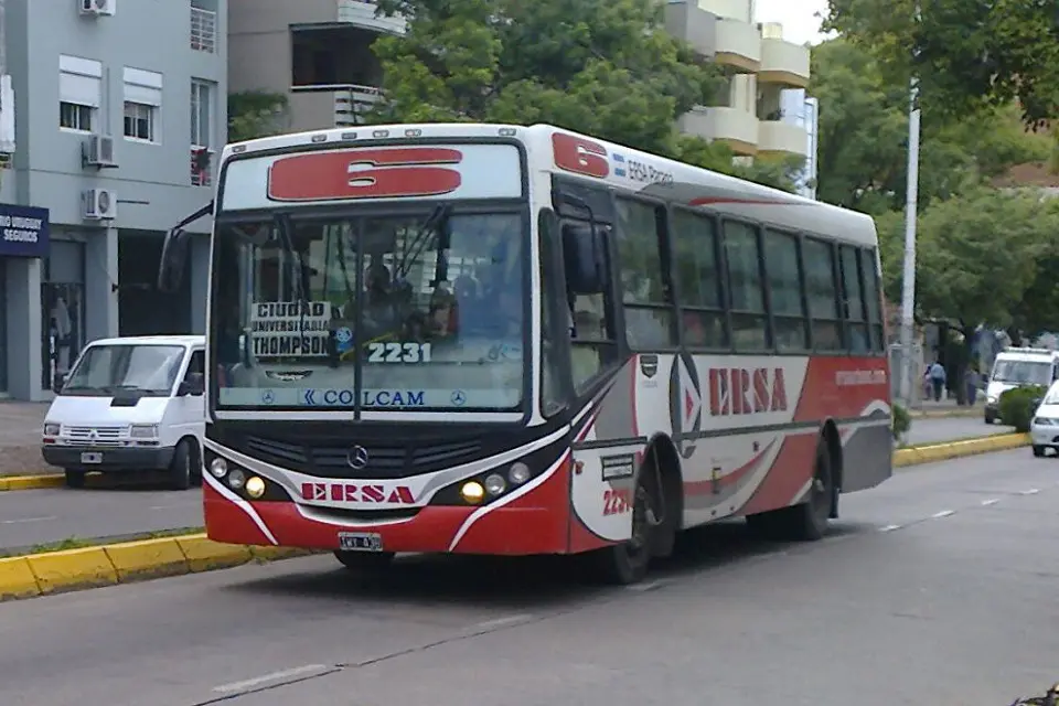Las posibles tarifas para el aumento de colectivos