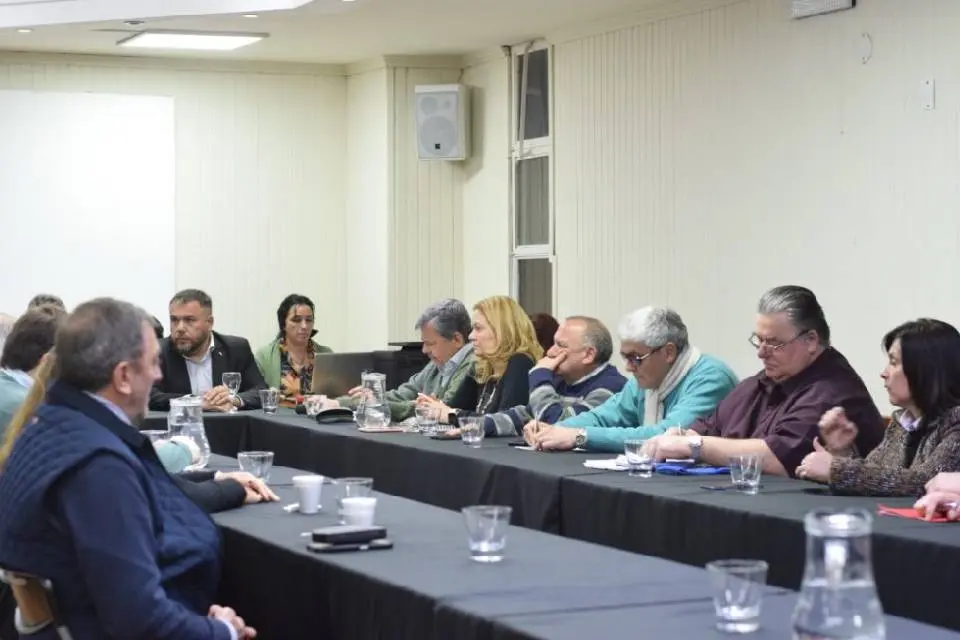 Agmer volvió a rechazar la propuesta del gobierno