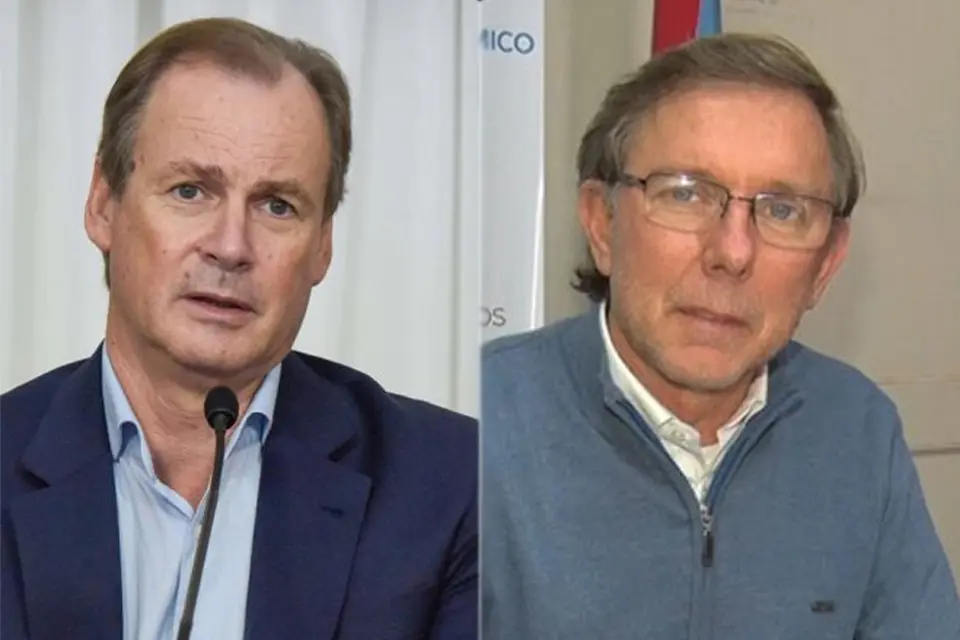 Clarín convocó a Bordet y Bahillo para debatir sobre el campo