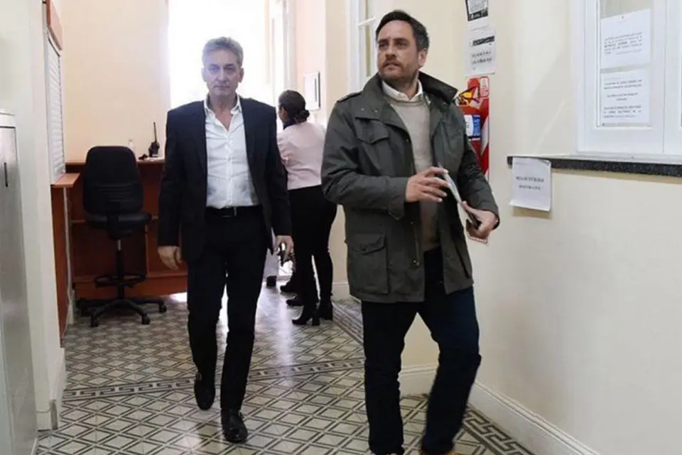 Desde Entre Ríos Cabandié volvió a cargar la responsabilidad sobre la justicia