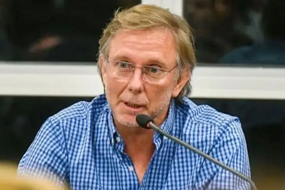 Confirman a Bahillo como nuevo secretario de Agricultura de la Nación