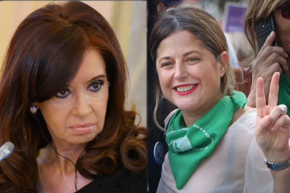 Ultra K entrerriana no firmó un repudio al atentado