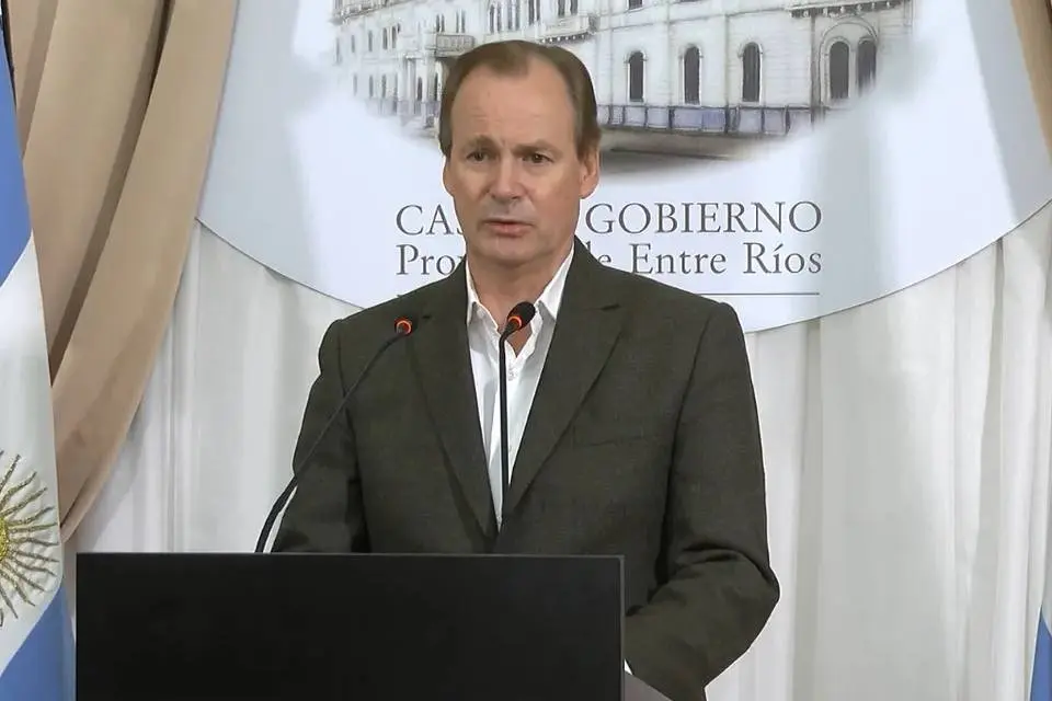 La tuitera que amenazó a Bordet pidió disculpas