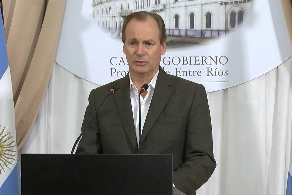 La tuitera que amenazó a Bordet pidió disculpas
