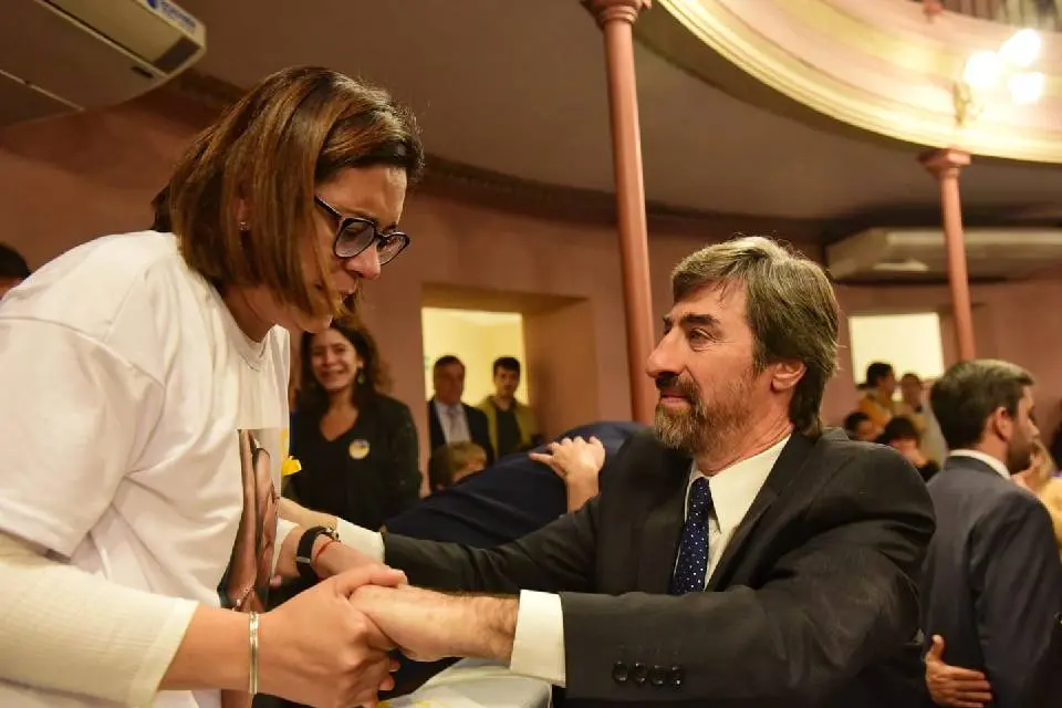 La Ley Felipe obtuvo media sanción