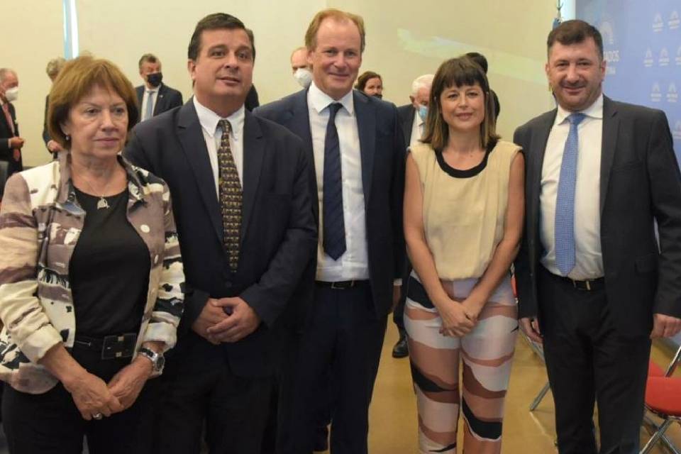 Diputados entrerrianos no se definen sobre las PASO