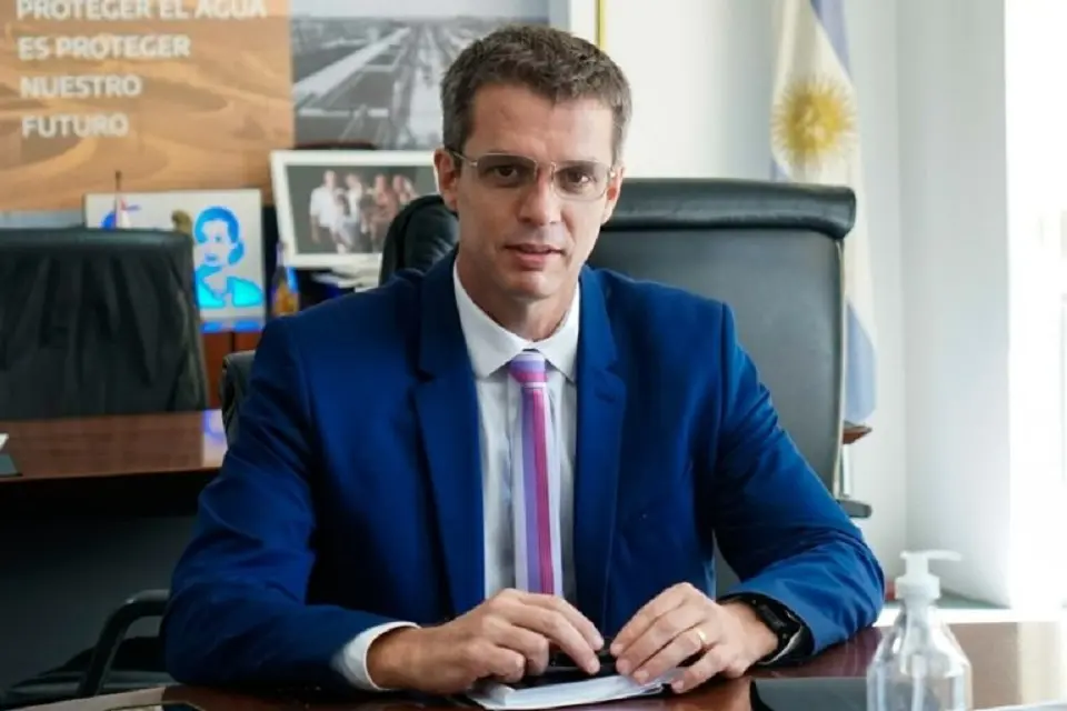 Cresto redistribuye el presupuesto
