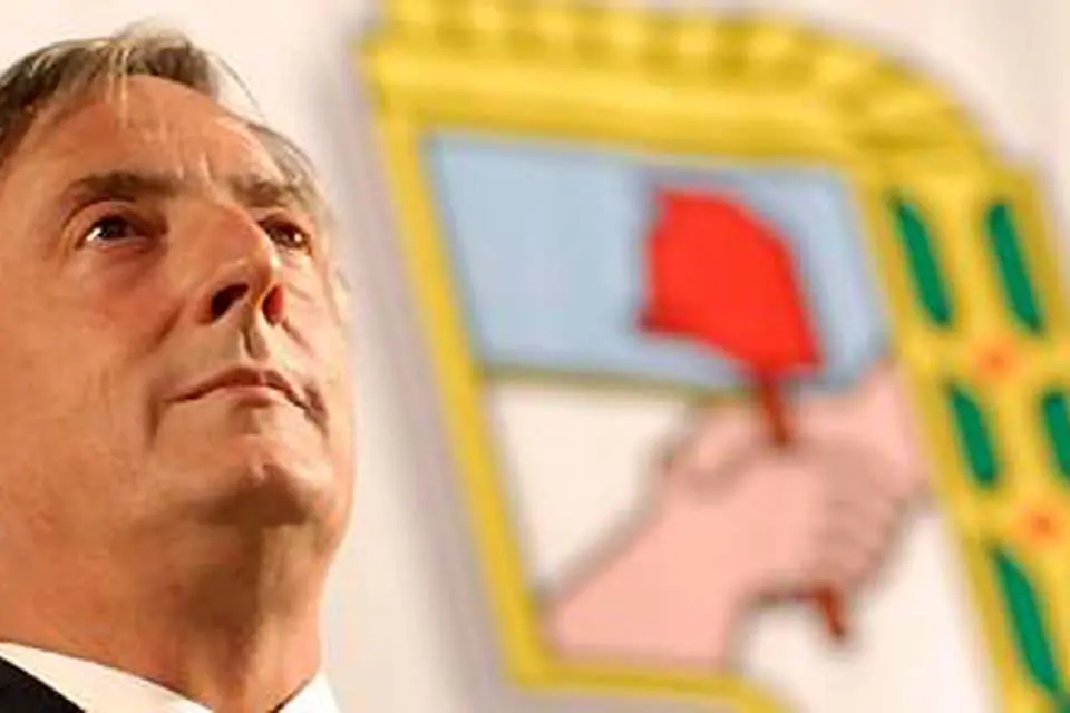 Los entrerrianos que recordaron a Néstor Kirchner