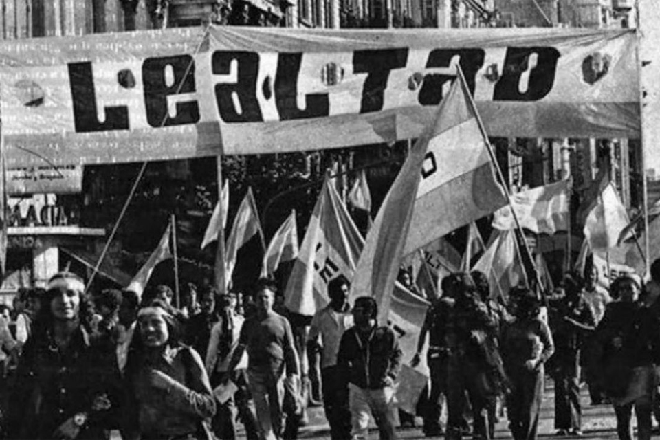 ¿Qué dicen los peronistas entrerrianos del dividido Día de la Lealtad?