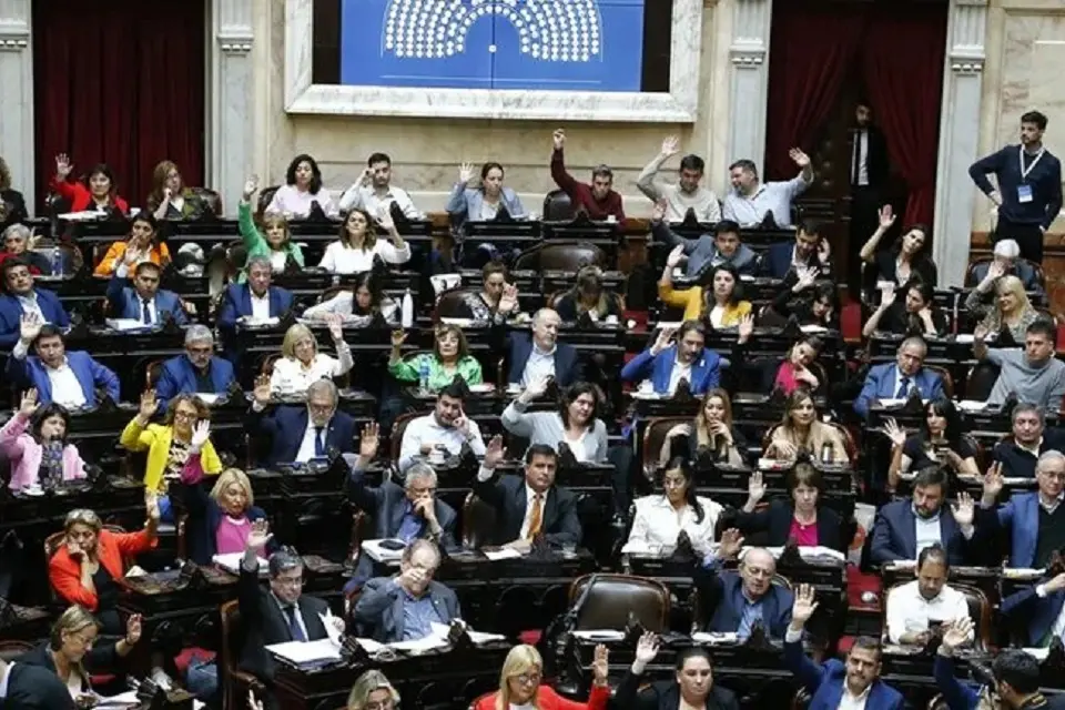 ¿Qué dijeron los entrerrianos tras la aprobación del Presupuesto 2023?