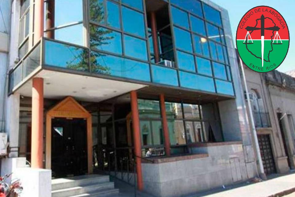 EL CAER apoya el proyecto de Casaretto