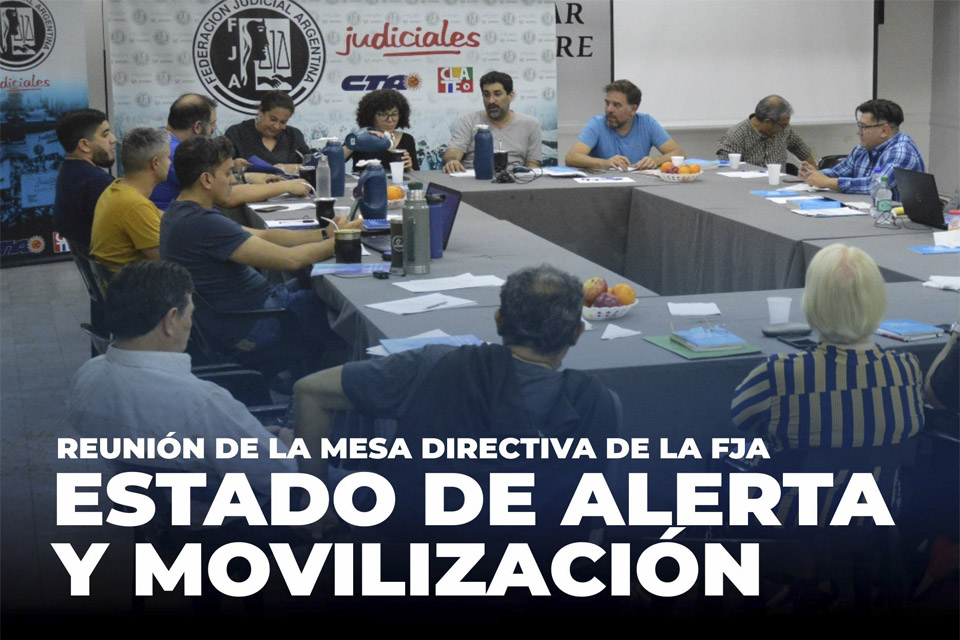 Reaccionan a la propuesta de Casaretto con un paro