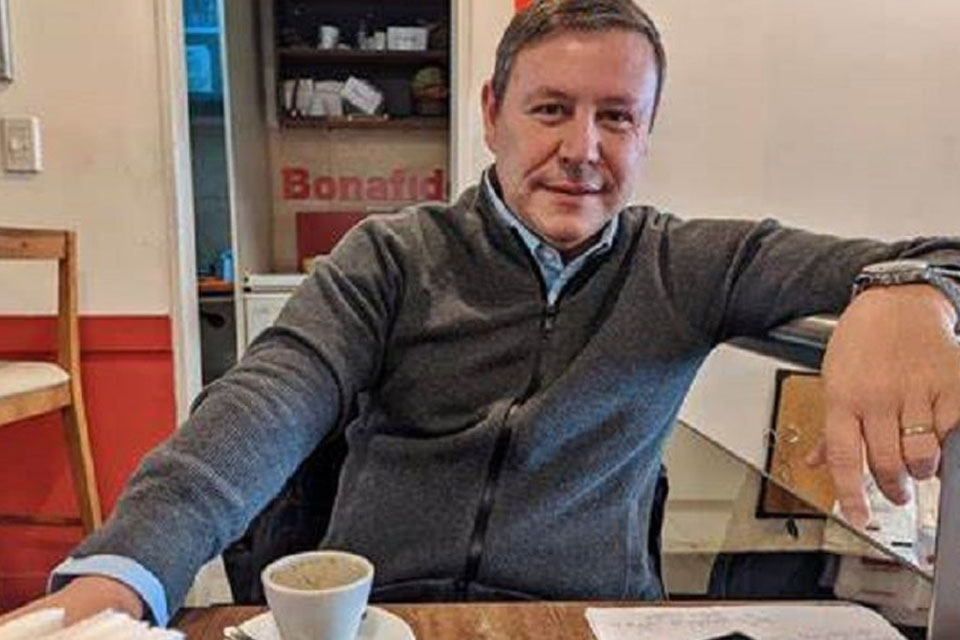 Fue despedido por supuestas irregularidades pero ya tiene su partido