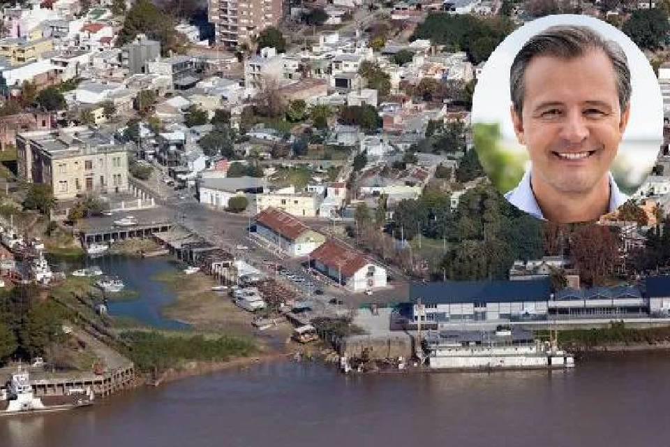 Diputados cumplieron con el pedido de Bahl