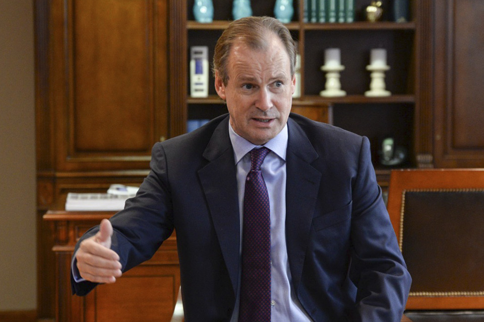 Bordet insiste con la Boleta Única