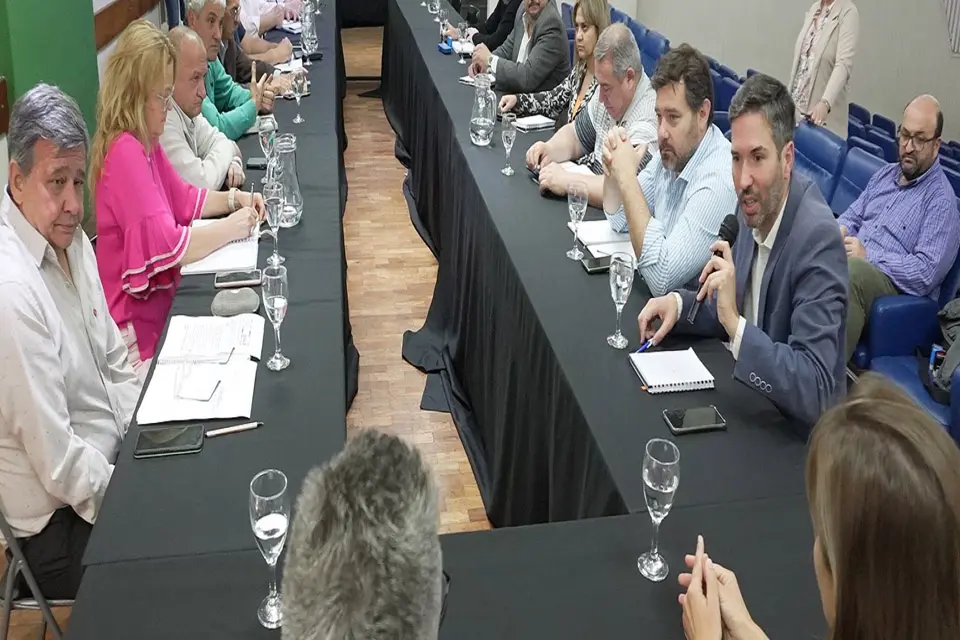 Finalmente hubo acuerdo entre el gobierno y los docentes