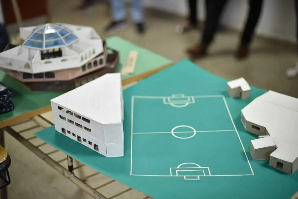 Entre Ríos trabajará con el Mundial en las escuelas