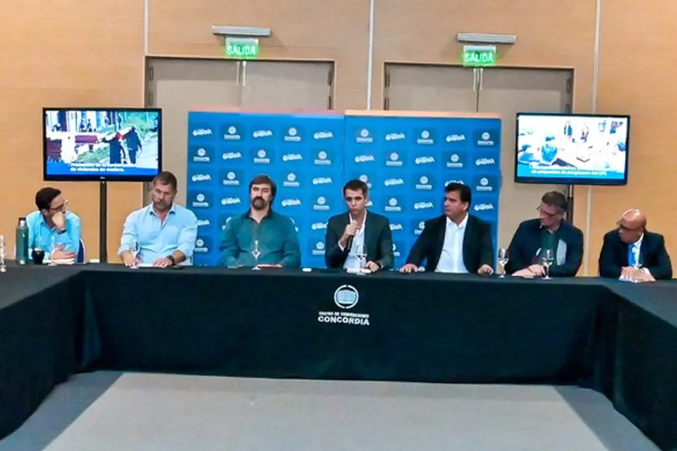 Cresto refuerza en producción