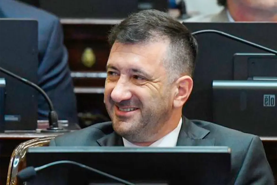 Le prometieron subsidios para Entre Ríos y dio su voto