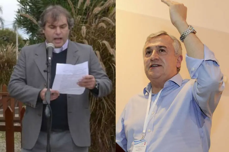 Voces radicales contra la visita de Morales a Entre Ríos