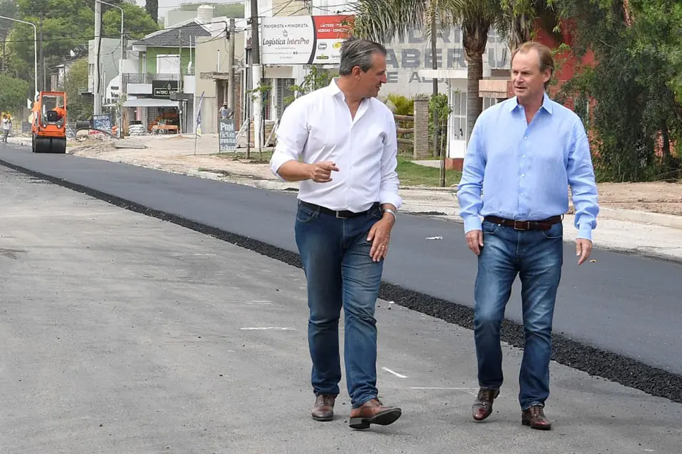 Ranking de gobernadores: ¿Cómo se ubicó Bordet?