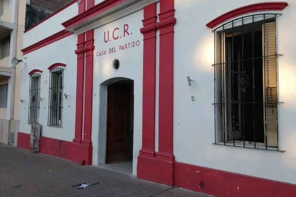 Se confirmaron las elecciones partidarias en Entre Ríos