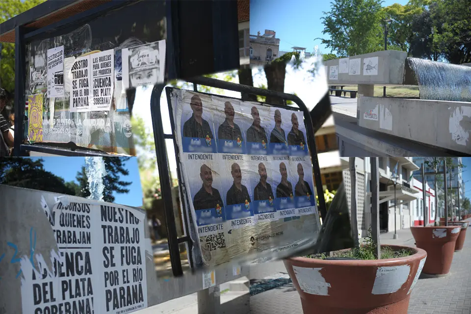 Piden “campaña limpia” en Paraná