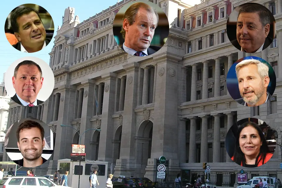 ¿Qué dijeron los entrerrianos tras el fallo de la Corte y la réplica de Nación?