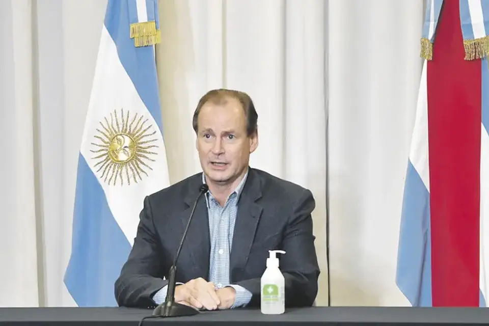 Los mensajes de los políticos entrerrianos por el año nuevo