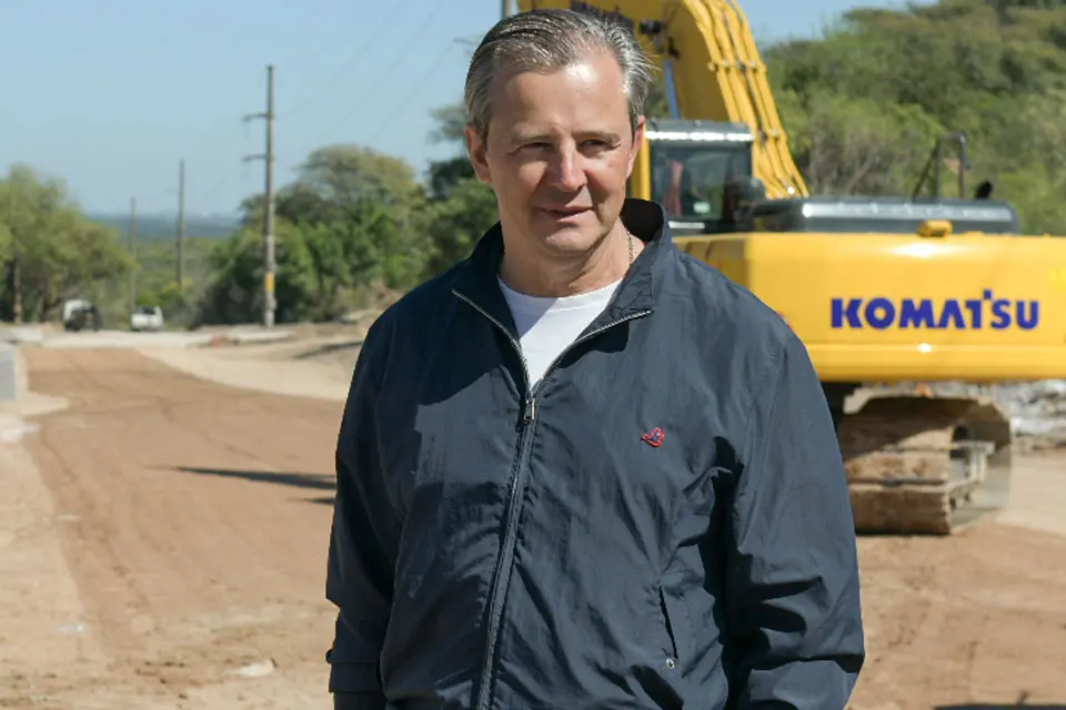 El municipio de Paraná también convocará a paritarias