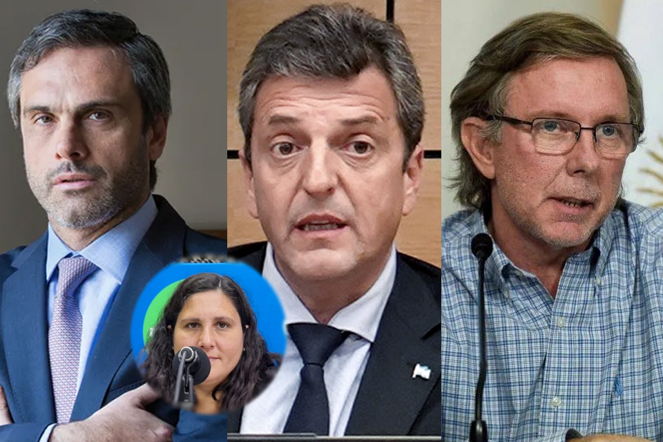 Desde Gualeguaychú reivindican la figura de Massa