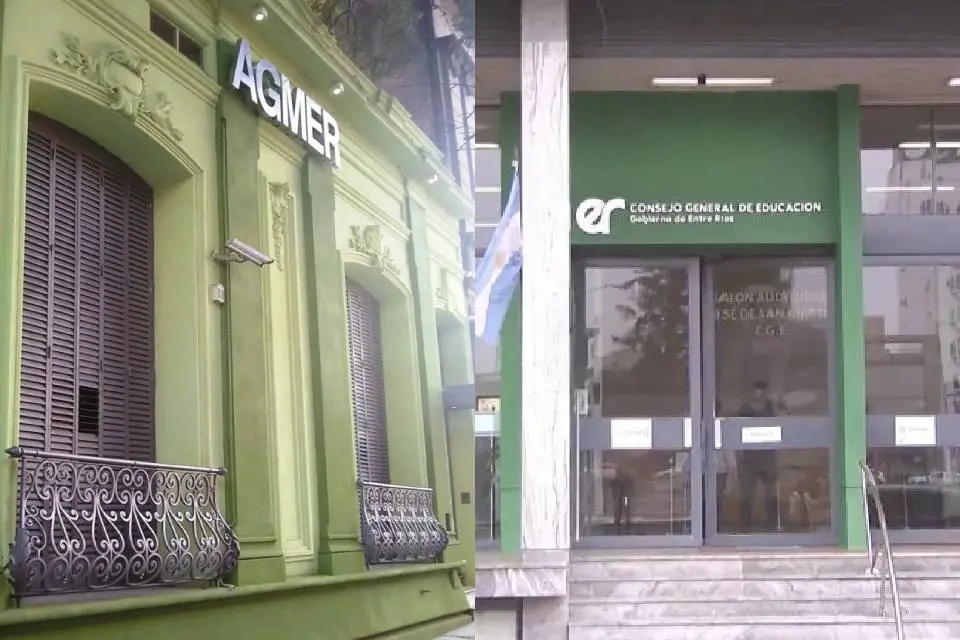 Se reabre la paritaria docente