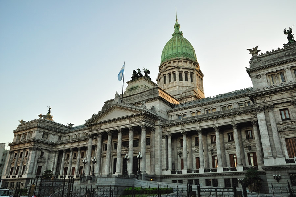 La Nación comparó los gastos de Legislaturas provinciales con la Nacional