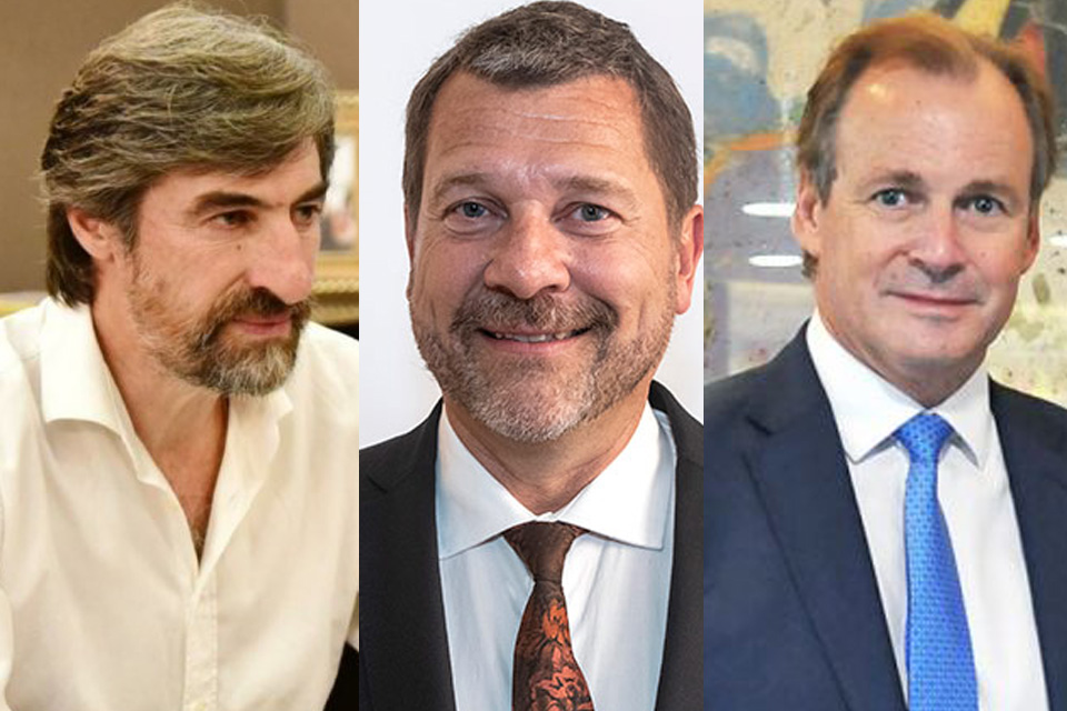 Recorridas, candidaturas y el rap para Bordet en Concordia