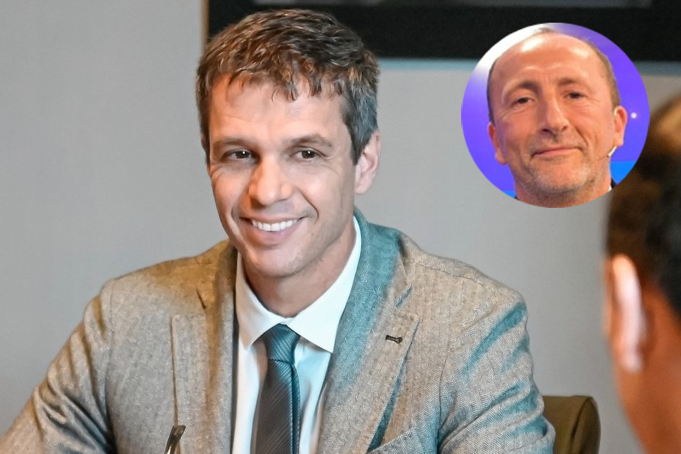 Remedi dijo que Cresto es el mejor candidato