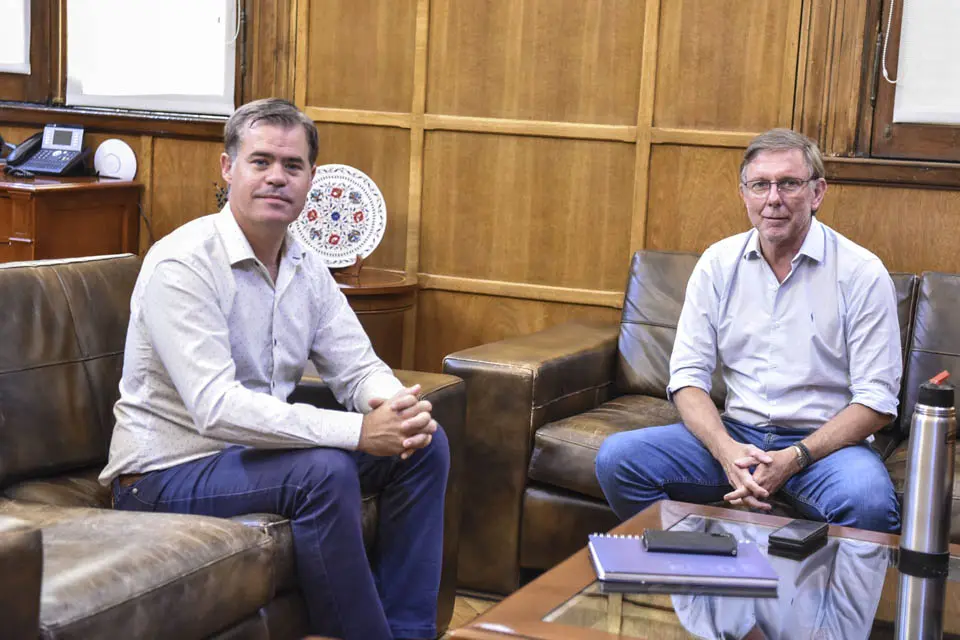 Bahillo y Piaggio acercan posiciones