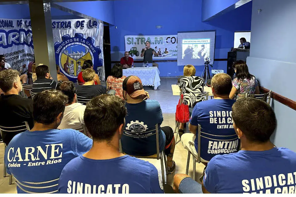 Cada vez más candidato y con exigencias